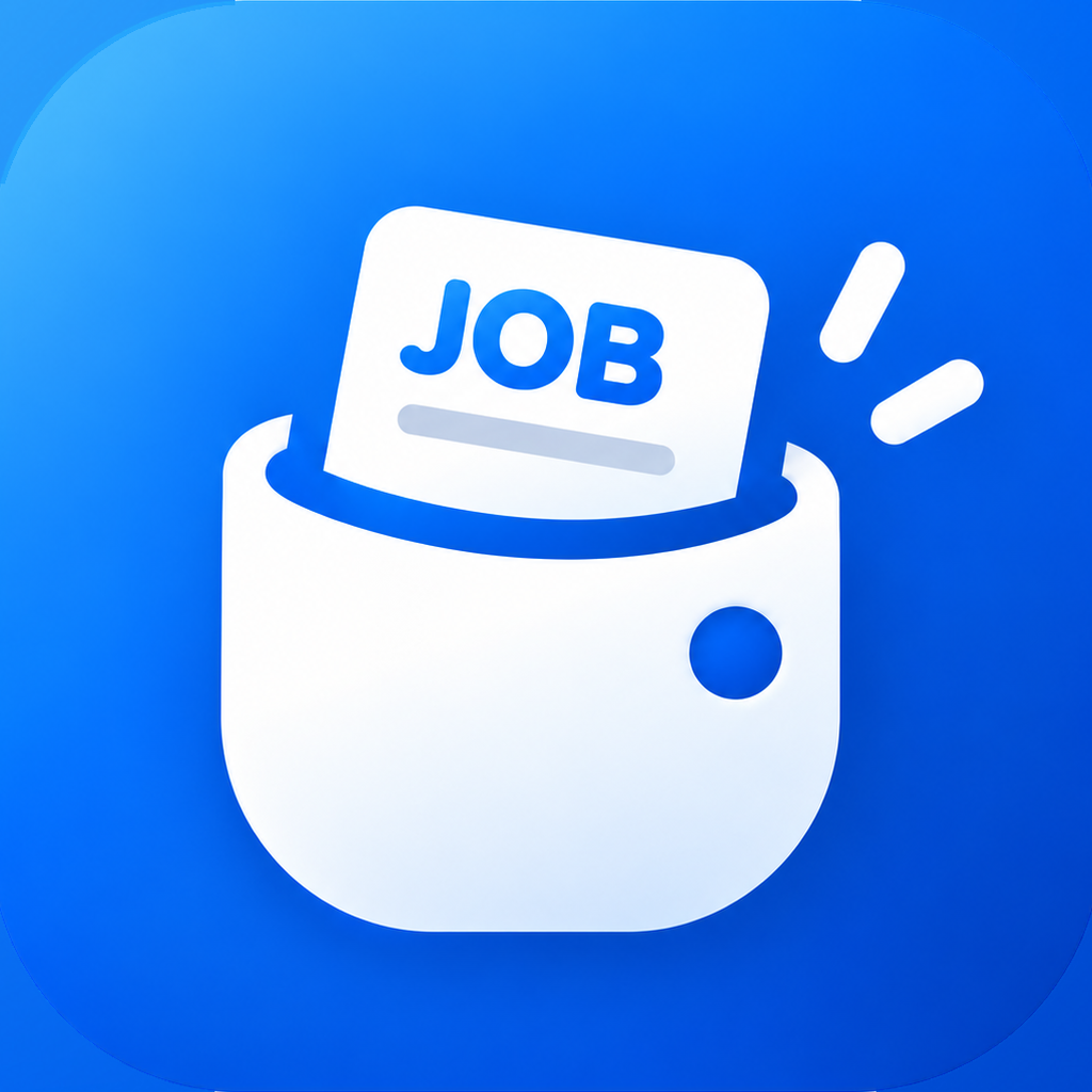 Job Pocket - 求職管理工具